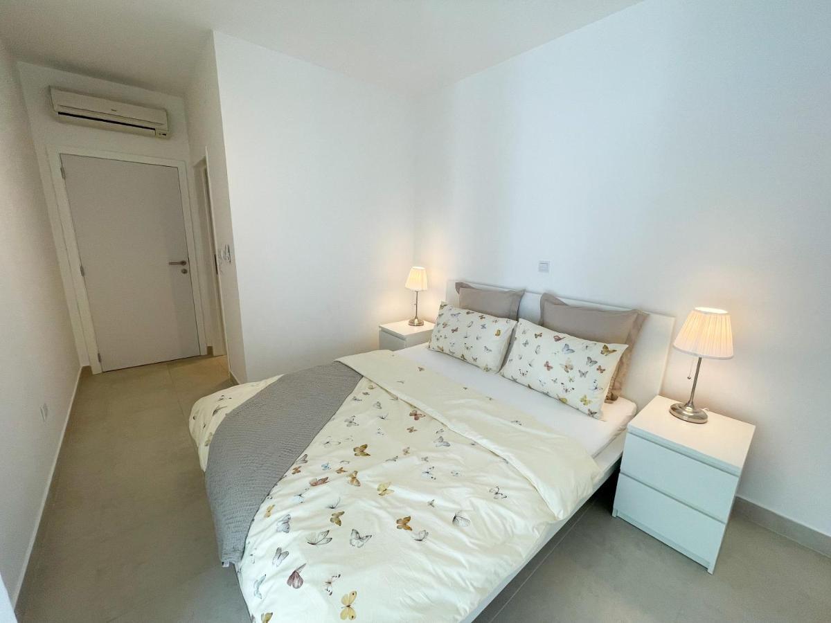 Apartment Bella Crikvenica Bagian luar foto