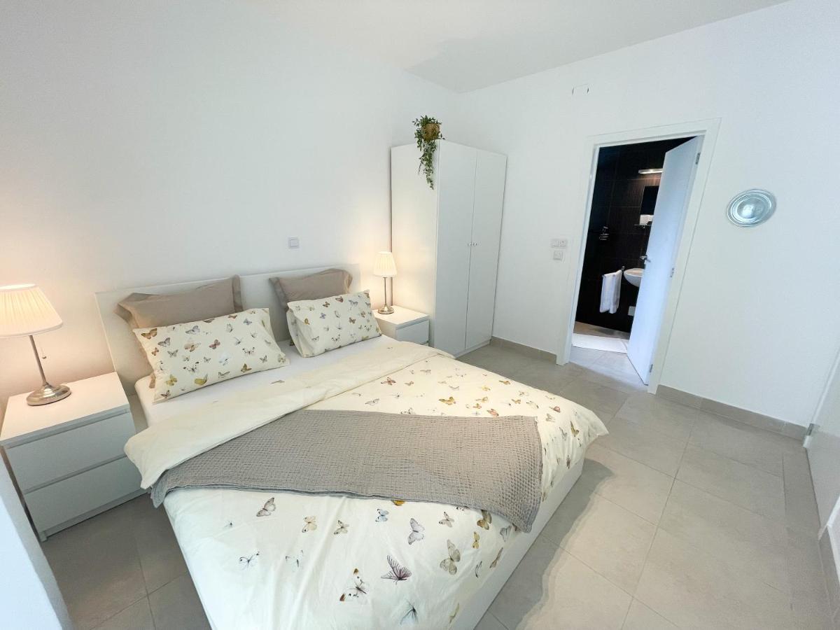 Apartment Bella Crikvenica Bagian luar foto