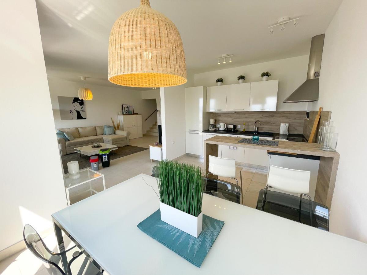 Apartment Bella Crikvenica Bagian luar foto